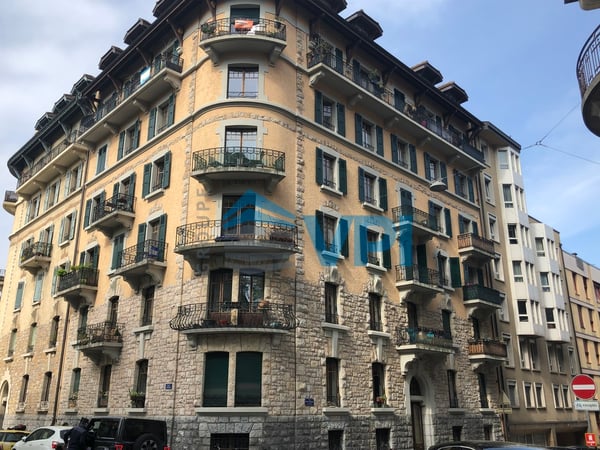 Genève