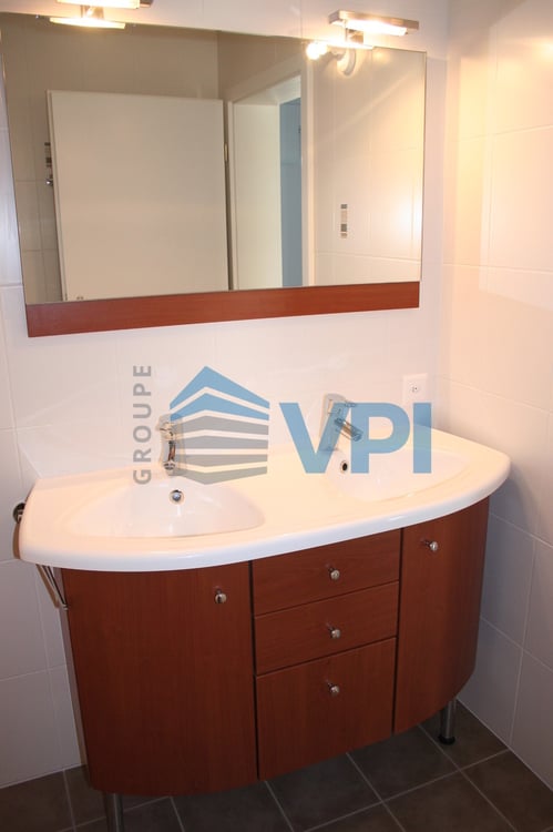 Luxueux appartement de 1 pièces à Bernex 1
