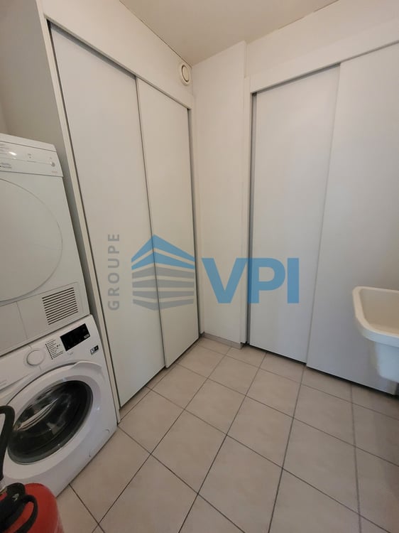 Luxueux appartement de 1 pièces à Bernex 9