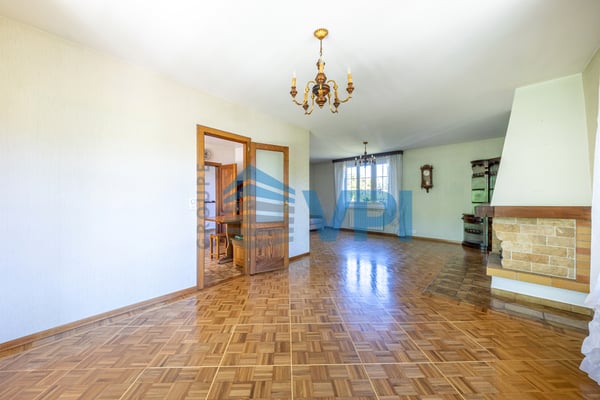 Villa mitoyenne à Plan-les-Ouates 3