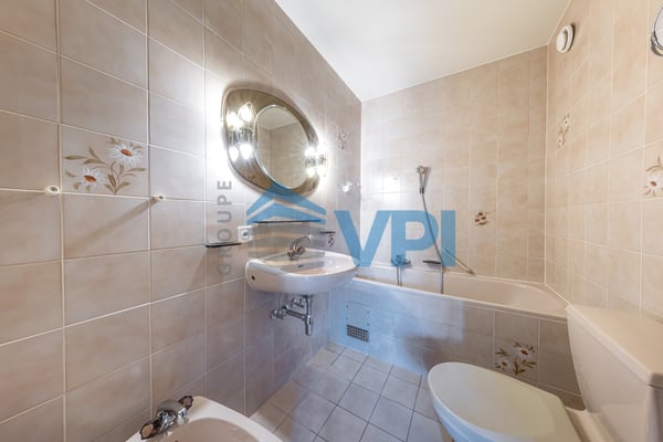 Villa mitoyenne à Plan-les-Ouates 7