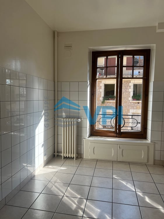 Sublime appartement de 5 pièces au coeur des Eaux-Vives 11