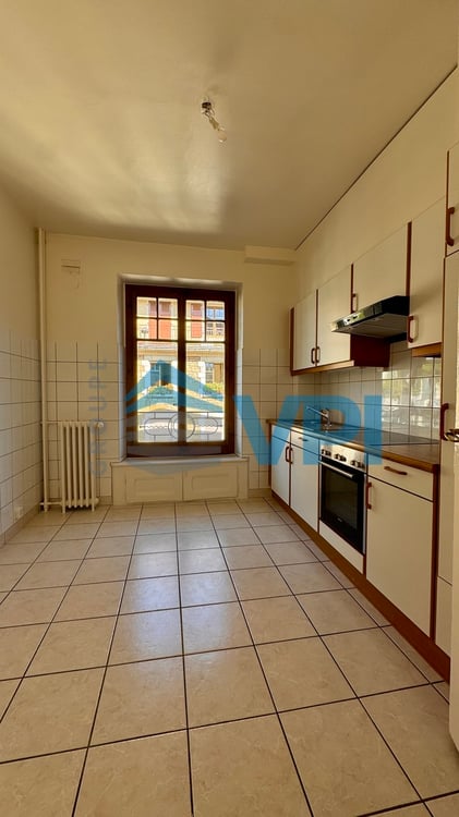 Joli appartement de 2 pièces au coeur des Eaux-Vives 6