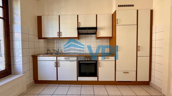 Joli appartement de 2 pièces au coeur des Eaux-Vives 5