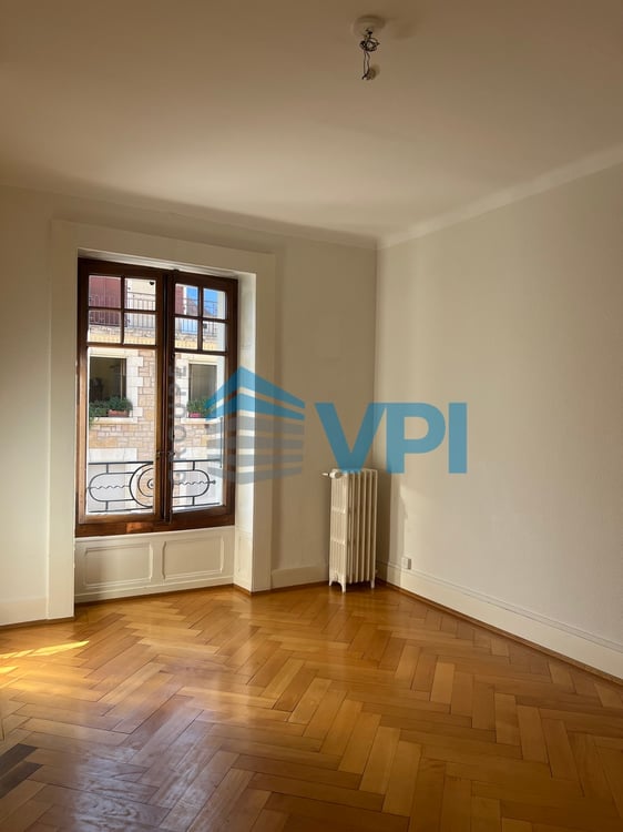 Sublime appartement de 5 pièces au coeur des Eaux-Vives 12