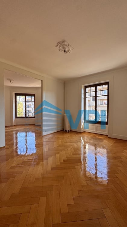Joli appartement de 2 pièces au coeur des Eaux-Vives 4