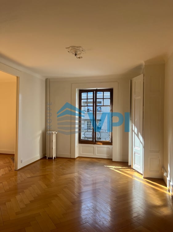 Sublime appartement de 5 pièces au coeur des Eaux-Vives 5
