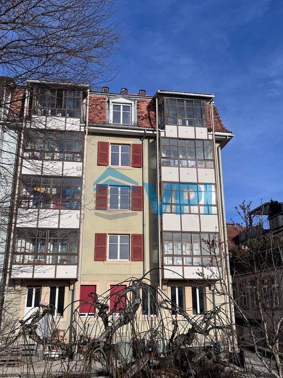 Immeuble de 7 lots 2