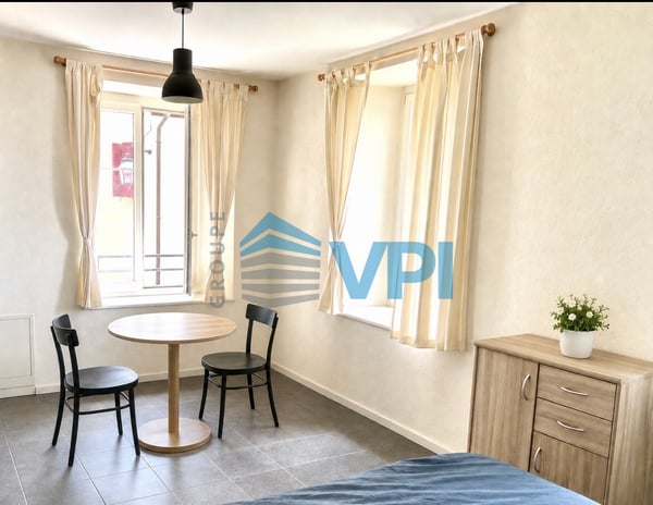 MONTREUX - Studio avec vue sur le lac 6