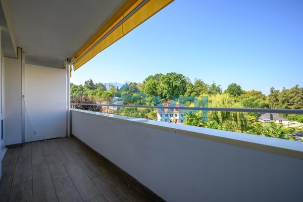 Appartement 4.5 pièces 1