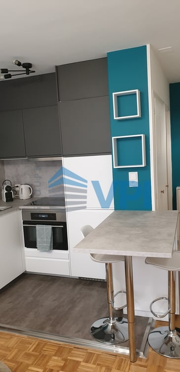 Studio meublé avec goût 4