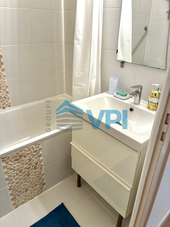 Appartement de 1.5 pièces meublé à deux pas du Lac 5