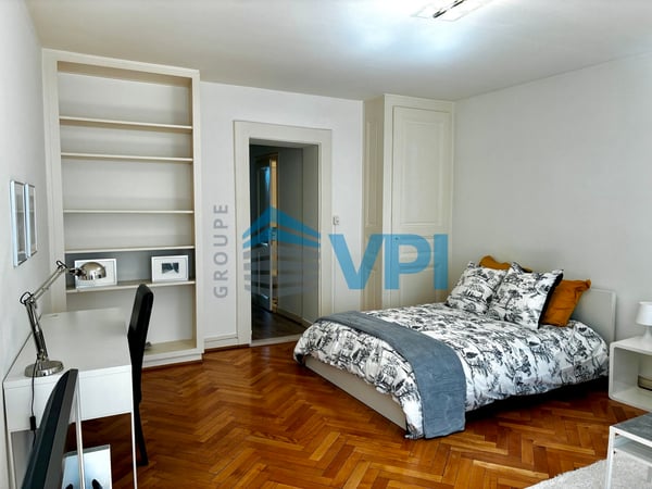 Appartement de 1.5 pièces meublé à deux pas du Lac 3