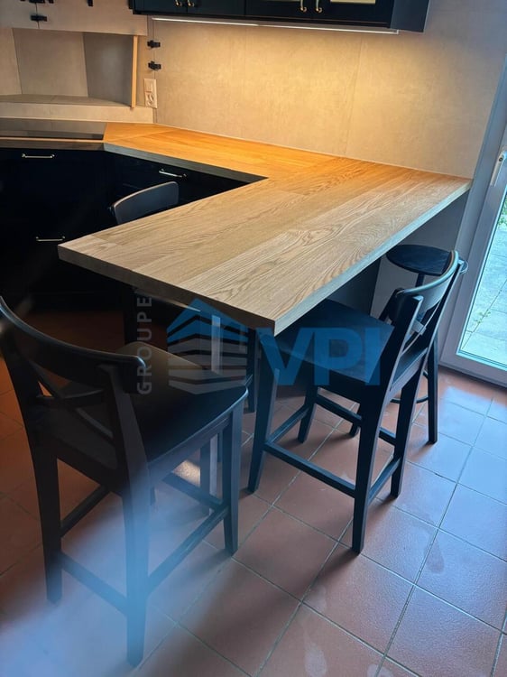 Maison individuelle avec piscine à Seznove Bernex 2