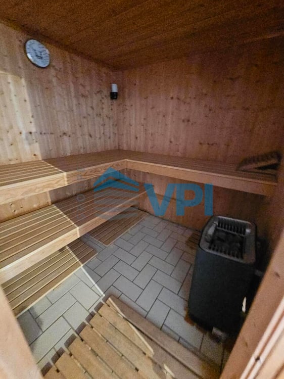 Maison individuelle avec piscine à Seznove Bernex 13