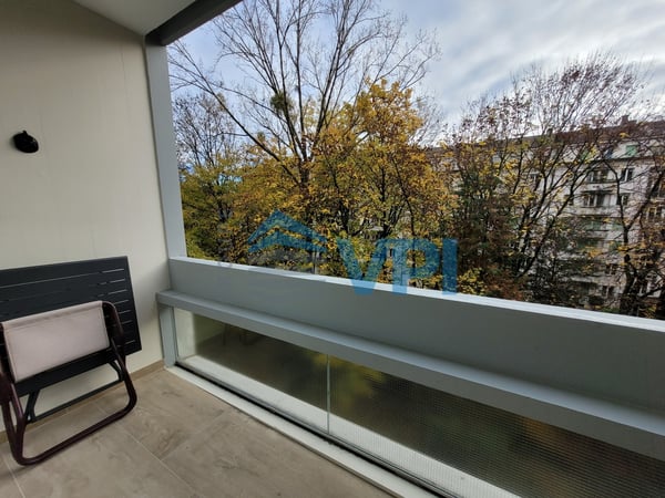 Malagnou : magnifique appartement meublé de 6 pièces 7