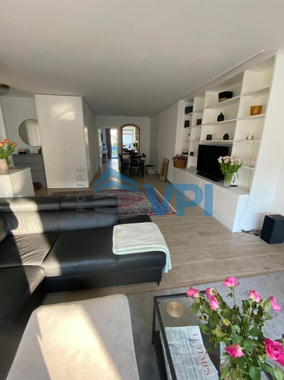 Malagnou : magnifique appartement meublé de 6 pièces 12