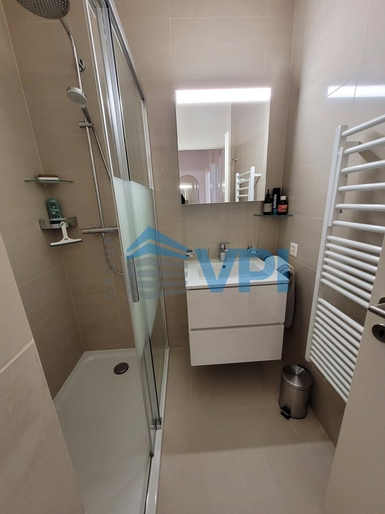 Malagnou : magnifique appartement meublé de 6 pièces 8