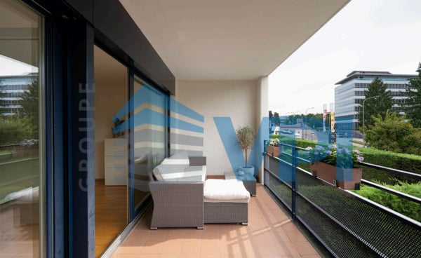 Nyon - Superbe appartement de 3.5 pièces 7