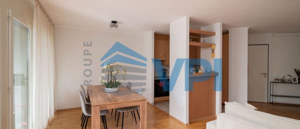 Nyon - Superbe appartement de 3.5 pièces 2
