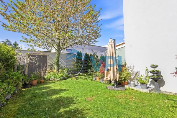Charmante villa familiale de 5.5 pièces au coeur de Meyrin 10