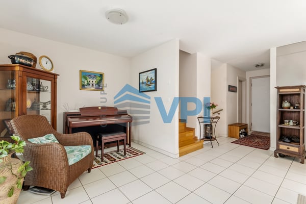 Charmante villa familiale de 5.5 pièces au coeur de Meyrin 2