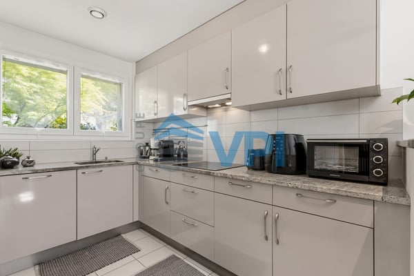 Charmante villa familiale de 5.5 pièces au coeur de Meyrin 13