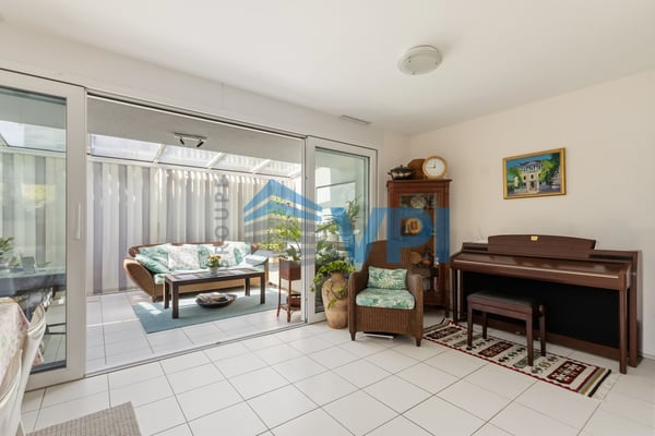 Charmante villa familiale de 5.5 pièces au coeur de Meyrin 4