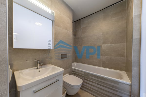 Appartement traversant 5