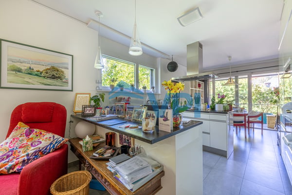 Appartement traversant 3