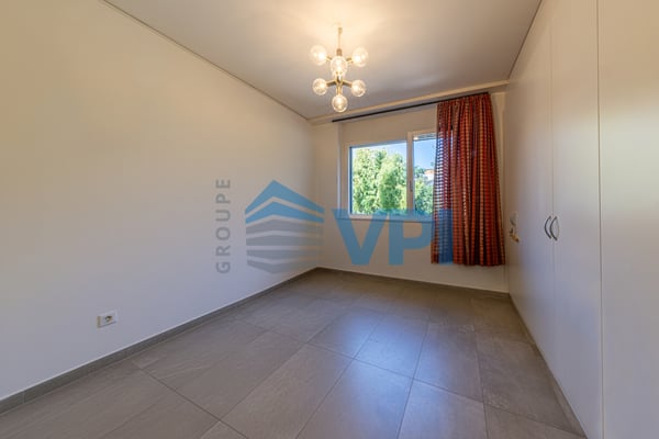 Appartement traversant 4