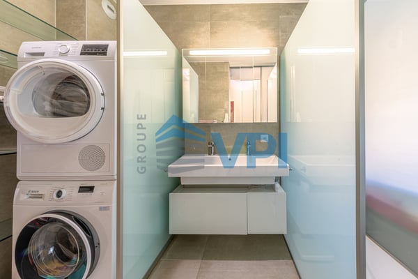 Appartement traversant 6