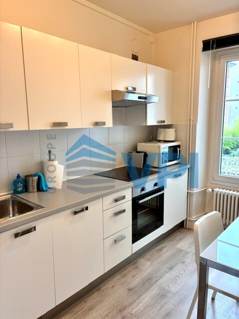 Appartement de 2 pièces meublé proche du lac 3