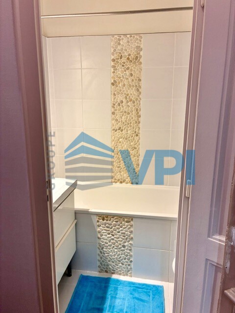 Appartement de 2 pièces meublé proche du lac 7