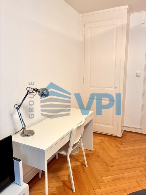 Appartement de 2 pièces meublé proche du lac 6