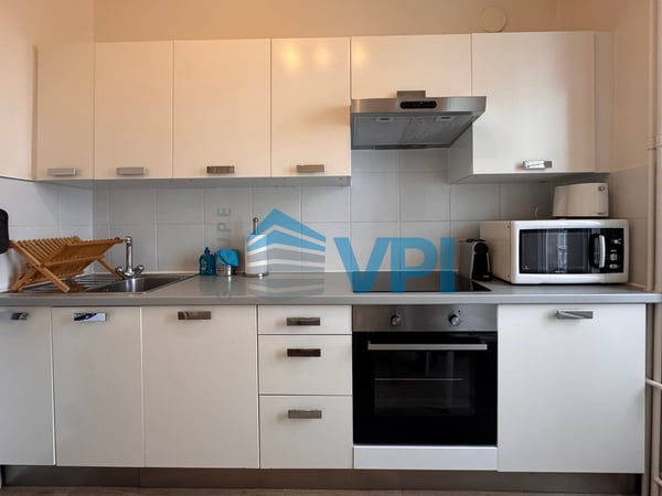 Appartement de 2 pièces meublé proche du lac 7