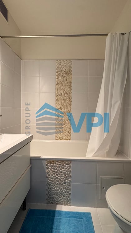 Appartement de 2 pièces meublé proche du lac 8