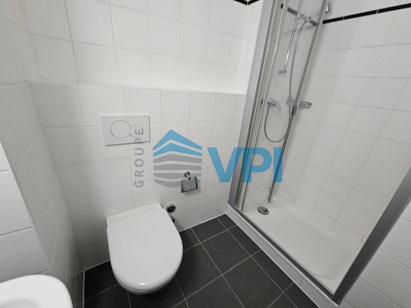 Joli studio en plein coeur de la Vieille-Ville 6