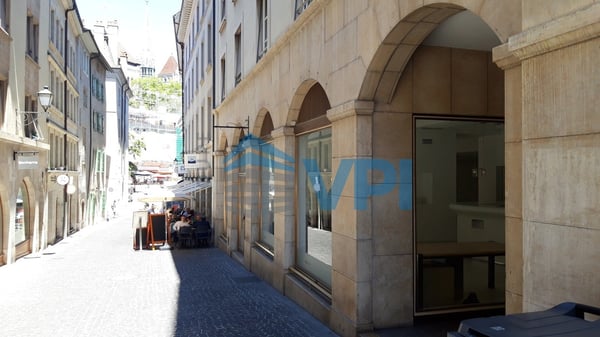Joli studio en plein coeur de la Vieille-Ville 2