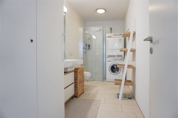 Urbanes Quartierleben im Berner Stadtteil Beundenfeld/Baumgarten 8