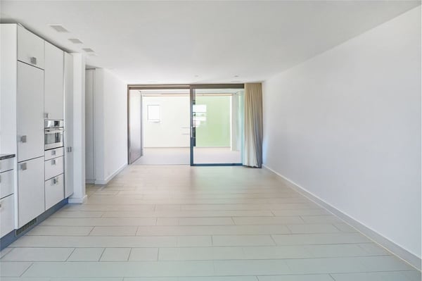 Urbanes Quartierleben im Berner Stadtteil Beundenfeld/Baumgarten 4