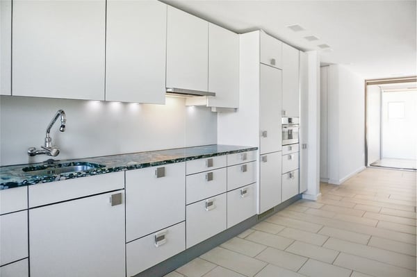 Urbanes Quartierleben im Berner Stadtteil Beundenfeld/Baumgarten 6