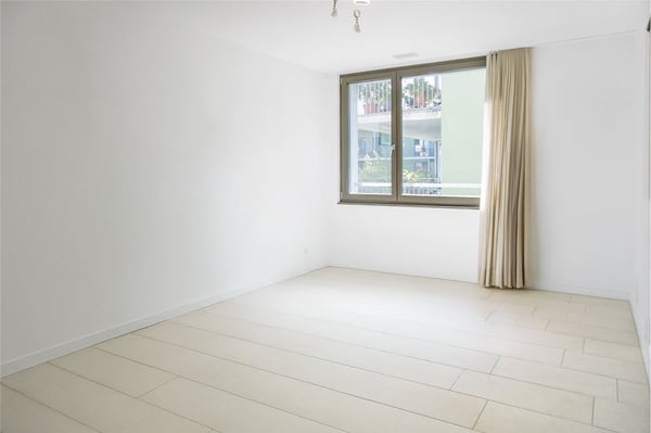 Urbanes Quartierleben im Berner Stadtteil Beundenfeld/Baumgarten 7