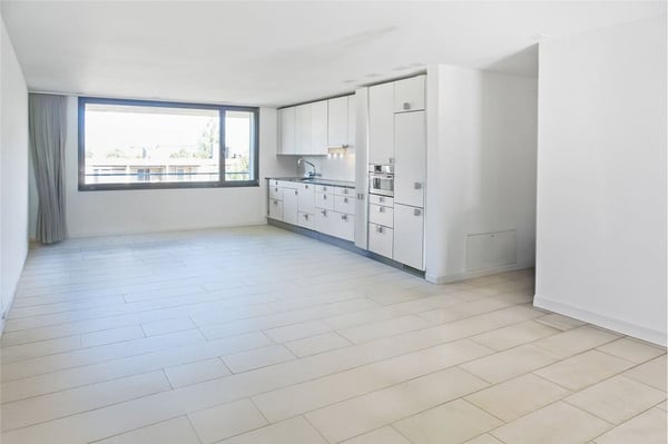 Urbanes Quartierleben im Berner Stadtteil Beundenfeld/Baumgarten 5