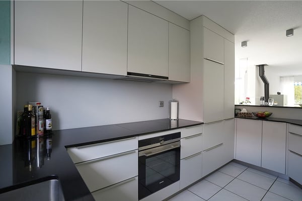 Gepflegtes 1-Zimmer-Einfamilienhaus mit schönem Garten 6