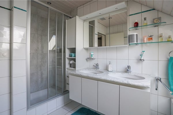 Gepflegtes 1-Zimmer-Einfamilienhaus mit schönem Garten 11