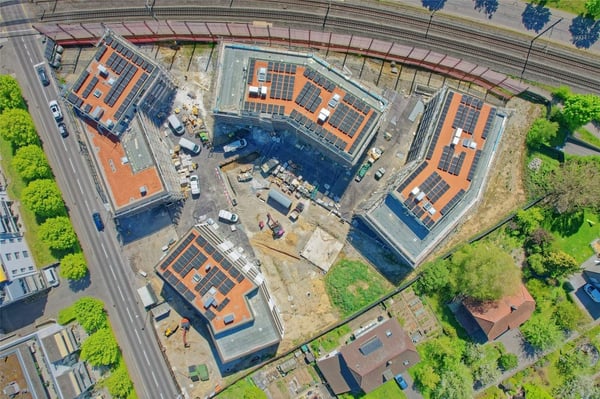 NEUBAU Viermoos - Wohnen an bester Zentrumslage von Urtenen-Schönbühl 8
