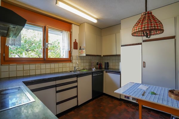 Grosszügiges, freistehendes Einfamilienhaus an bester Lage 5