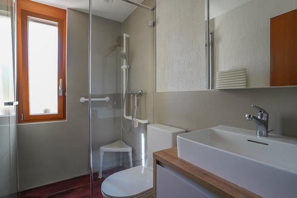 Grosszügiges, freistehendes Einfamilienhaus an bester Lage 6
