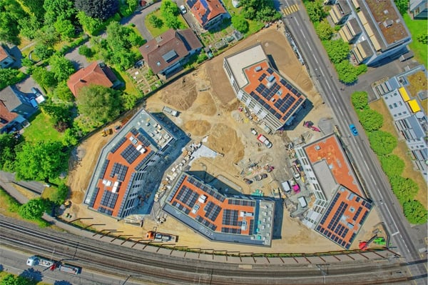 Stilvoll und altersgerecht wohnen im Viermoos  urban, komfortabel, zeitlos 11